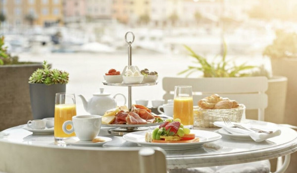 Studio Emanuel Recommends